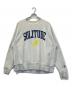 Champion REVERSE WEAVE（チャンピオン リバース ウィーブ）の古着「スウェット」｜グレー