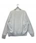 Champion REVERSE WEAVE (チャンピオン リバース ウィーブ) スウェット グレー サイズ:L：5000円