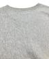 中古・古着 Champion REVERSE WEAVE (チャンピオン リバース ウィーブ) スウェット グレー サイズ:L：5000円