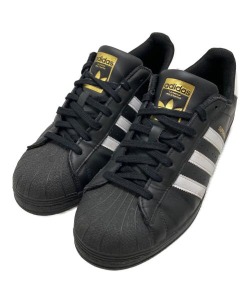 adidas Originals（アディダスオリジナル）adidas Originals (アディダスオリジナル) スニーカー ブラック サイズ:26.5CMの古着・服飾アイテム