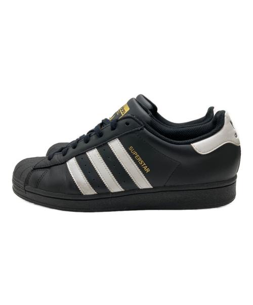 adidas Originals（アディダスオリジナル）adidas Originals (アディダスオリジナル) スニーカー ブラック サイズ:26.5CMの古着・服飾アイテム