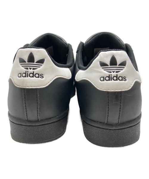 adidas Originals（アディダスオリジナル）adidas Originals (アディダスオリジナル) スニーカー ブラック サイズ:26.5CMの古着・服飾アイテム
