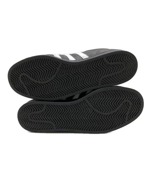 adidas Originals（アディダスオリジナル）adidas Originals (アディダスオリジナル) スニーカー ブラック サイズ:26.5CMの古着・服飾アイテム