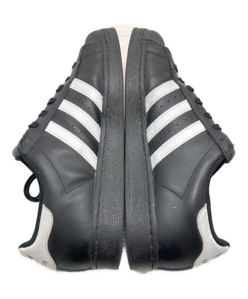 adidas Originals（アディダスオリジナル）adidas Originals (アディダスオリジナル) スニーカー ブラック サイズ:26.5CMの古着・服飾アイテム