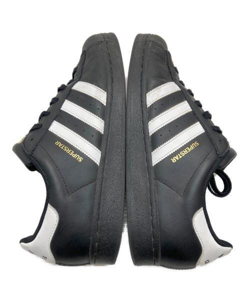 adidas Originals（アディダスオリジナル）adidas Originals (アディダスオリジナル) スニーカー ブラック サイズ:26.5CMの古着・服飾アイテム