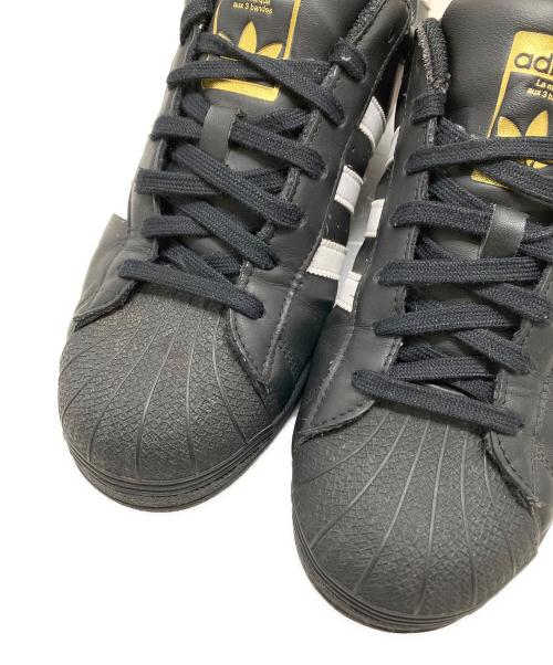 adidas Originals（アディダスオリジナル）adidas Originals (アディダスオリジナル) スニーカー ブラック サイズ:26.5CMの古着・服飾アイテム