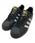 adidas Originals（アディダスオリジナル）の古着「スニーカー」｜ブラック
