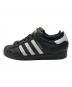 adidas Originals (アディダスオリジナル) スニーカー ブラック サイズ:26.5CM：6000円