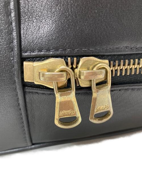 CHANEL（シャネル）CHANEL (シャネル) 1998 マトラッセ ハンドバッグ ブラックの古着・服飾アイテム