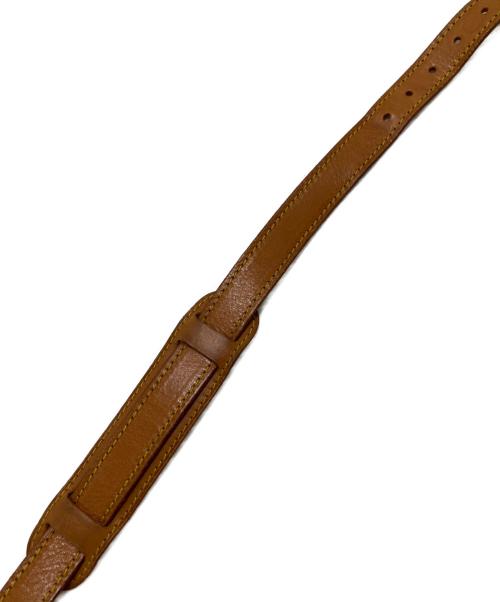 LOUIS VUITTON（ルイ ヴィトン）LOUIS VUITTON (ルイ ヴィトン) モノグラム ボストンバッグ ブラウンの古着・服飾アイテム