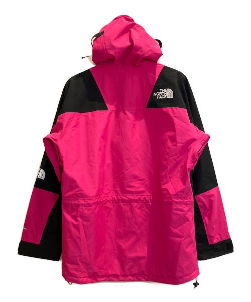 THE NORTH FACE（ザ ノース フェイス）THE NORTH FACE (ザ ノース フェイス) 1994 レトロ マウンテンライト フューチャーライト ジャケット ピンク サイズ:表記なしの古着・服飾アイテム