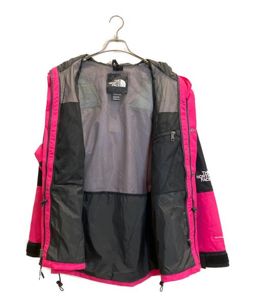 THE NORTH FACE（ザ ノース フェイス）THE NORTH FACE (ザ ノース フェイス) 1994 レトロ マウンテンライト フューチャーライト ジャケット ピンク サイズ:表記なしの古着・服飾アイテム