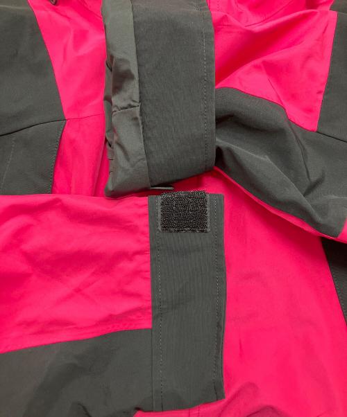 THE NORTH FACE（ザ ノース フェイス）THE NORTH FACE (ザ ノース フェイス) 1994 レトロ マウンテンライト フューチャーライト ジャケット ピンク サイズ:表記なしの古着・服飾アイテム