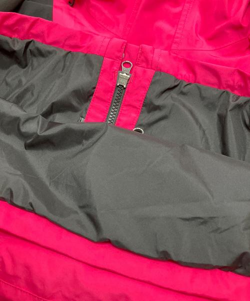 THE NORTH FACE（ザ ノース フェイス）THE NORTH FACE (ザ ノース フェイス) 1994 レトロ マウンテンライト フューチャーライト ジャケット ピンク サイズ:表記なしの古着・服飾アイテム