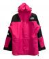 THE NORTH FACE (ザ ノース フェイス) 1994 レトロ マウンテンライト フューチャーライト ジャケット ピンク サイズ:表記なし：18000円
