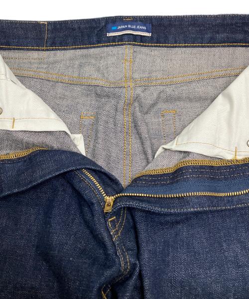 JAPAN BLUE JEANS（ジャパンブルージーンズ）JAPAN BLUE JEANS (ジャパンブルージーンズ) Selvedge Wide Jeans 12oz インディゴ サイズ:30の古着・服飾アイテム