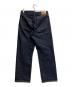 JAPAN BLUE JEANS (ジャパンブルージーンズ) Selvedge Wide Jeans 12oz インディゴ サイズ:30：8000円