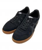 asicsアシックス）の古着「JAPAN PRO」｜ブラック
