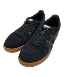 asics（アシックス）の古着「JAPAN PRO」｜ブラック