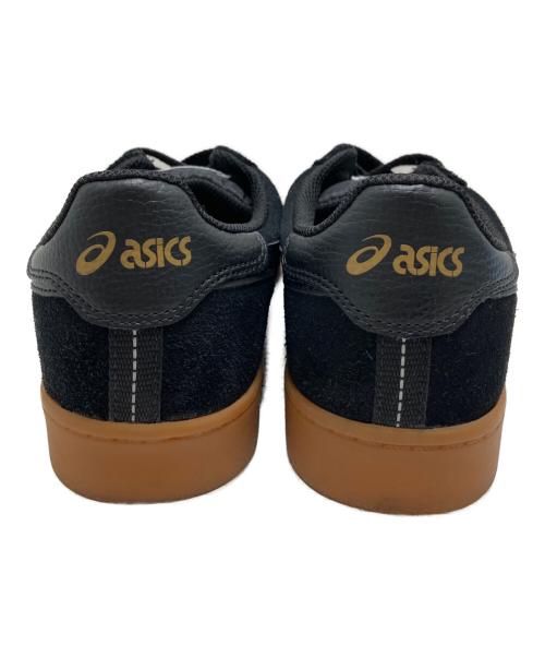asics（アシックス）asics (アシックス) JAPAN PRO ブラック サイズ:27CMの古着・服飾アイテム