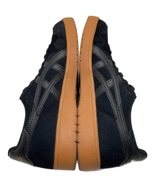 asics（アシックス）asics (アシックス) JAPAN PRO ブラック サイズ:27CMの古着・服飾アイテム