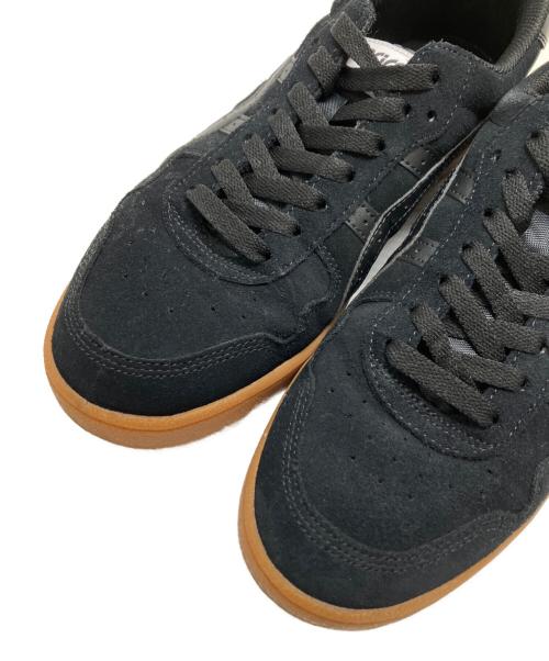 asics（アシックス）asics (アシックス) JAPAN PRO ブラック サイズ:27CMの古着・服飾アイテム