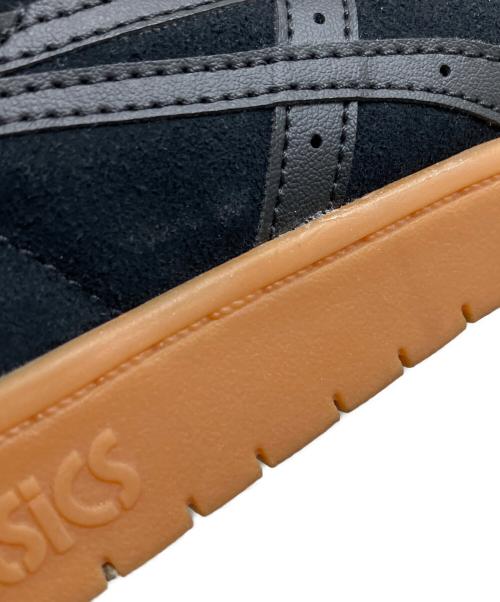 asics（アシックス）asics (アシックス) JAPAN PRO ブラック サイズ:27CMの古着・服飾アイテム