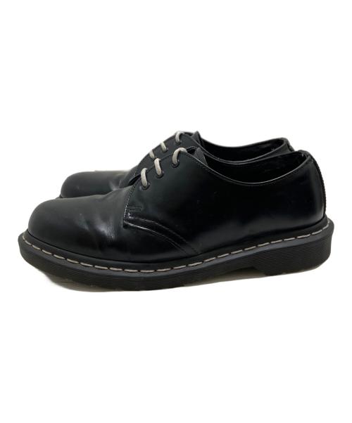 Dr.Martens（ドクターマーチン）Dr.Martens (ドクターマーチン) 1461 3ホールシューズ ブラック サイズ:26CMの古着・服飾アイテム