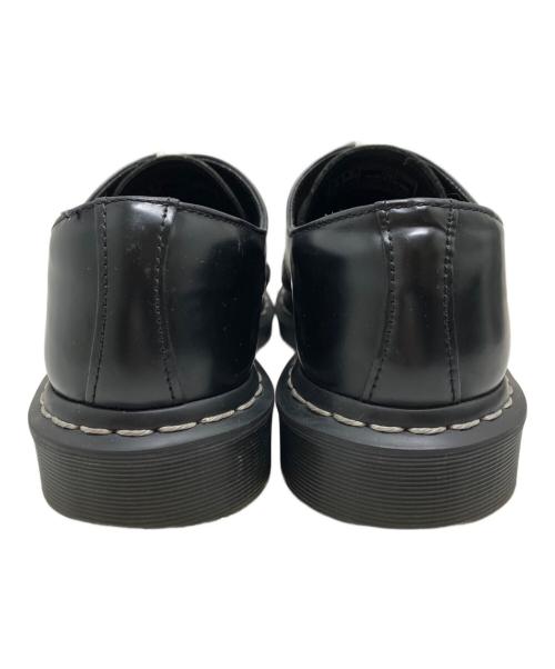 Dr.Martens（ドクターマーチン）Dr.Martens (ドクターマーチン) 1461 3ホールシューズ ブラック サイズ:26CMの古着・服飾アイテム