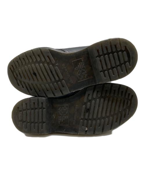 Dr.Martens（ドクターマーチン）Dr.Martens (ドクターマーチン) 1461 3ホールシューズ ブラック サイズ:26CMの古着・服飾アイテム