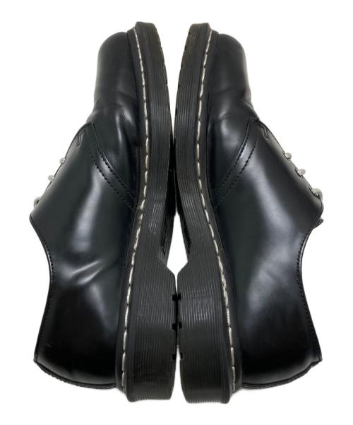 Dr.Martens（ドクターマーチン）Dr.Martens (ドクターマーチン) 1461 3ホールシューズ ブラック サイズ:26CMの古着・服飾アイテム
