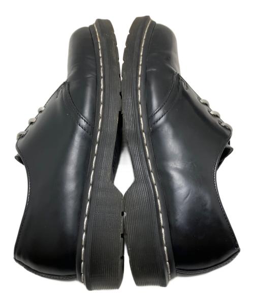 Dr.Martens（ドクターマーチン）Dr.Martens (ドクターマーチン) 1461 3ホールシューズ ブラック サイズ:26CMの古着・服飾アイテム