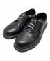Dr.Martens（ドクターマーチン）の古着「1461 3ホールシューズ」｜ブラック