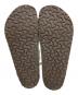 中古・古着 BIRKENSTOCK (ビルケンシュトック) チューリッヒ ブラウン サイズ:26.5：7000円