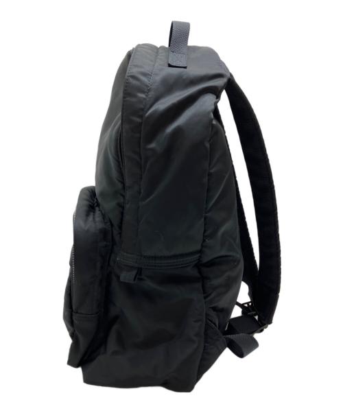 PORTER（ポーター）PORTER (ポーター) リュック ブラック サイズ:表記なしの古着・服飾アイテム