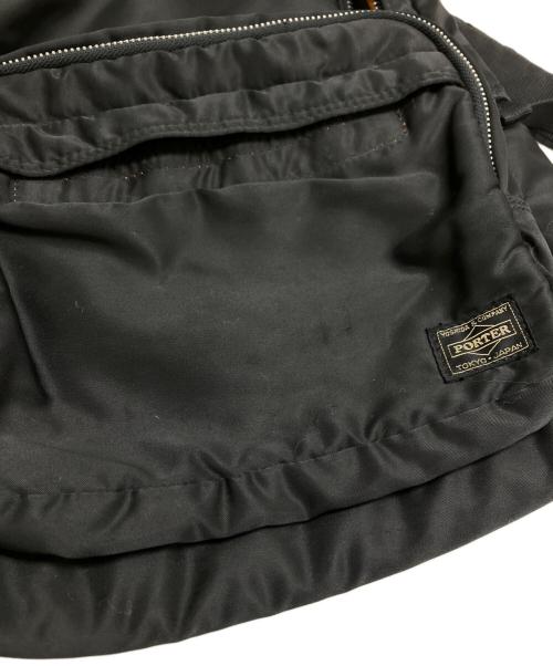 PORTER（ポーター）PORTER (ポーター) リュック ブラック サイズ:表記なしの古着・服飾アイテム