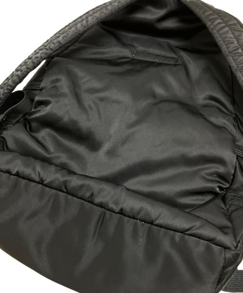PORTER（ポーター）PORTER (ポーター) リュック ブラック サイズ:表記なしの古着・服飾アイテム