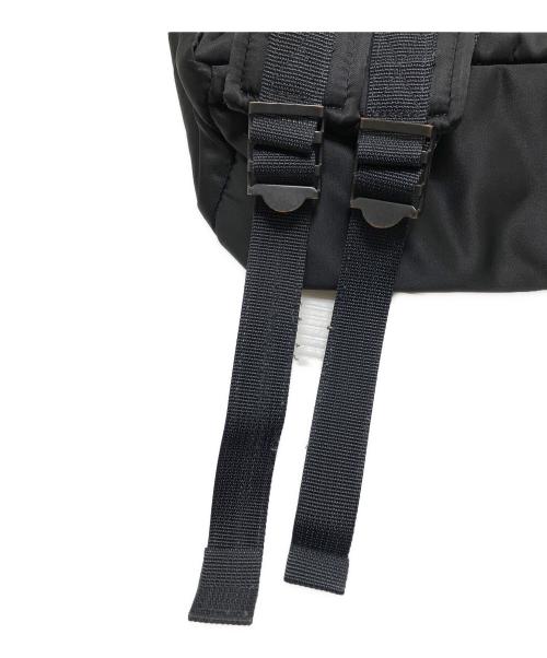 PORTER（ポーター）PORTER (ポーター) リュック ブラック サイズ:表記なしの古着・服飾アイテム