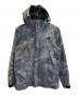 THE NORTH FACE（ザ ノース フェイス）の古着「ノベルティスクープジャケット」｜グレー