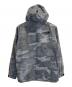 THE NORTH FACE (ザ ノース フェイス) ノベルティスクープジャケット グレー サイズ:M：8000円