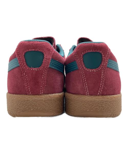 PUMA（プーマ）PUMA (プーマ) スニーカー ボルドー サイズ:28の古着・服飾アイテム