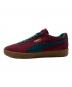 PUMA (プーマ) スニーカー ボルドー サイズ:28：7000円