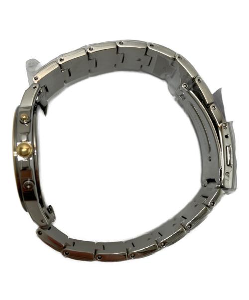 SEIKO（セイコー）SEIKO (セイコー) リストウォッチ ベージュ サイズ:表記なし 未使用品の古着・服飾アイテム