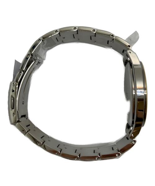 SEIKO（セイコー）SEIKO (セイコー) リストウォッチ ベージュ サイズ:表記なし 未使用品の古着・服飾アイテム