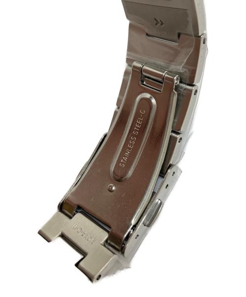 SEIKO（セイコー）SEIKO (セイコー) リストウォッチ ベージュ サイズ:表記なし 未使用品の古着・服飾アイテム