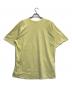 stussy (ステューシー) Tシャツ イエロー サイズ:XL：6000円