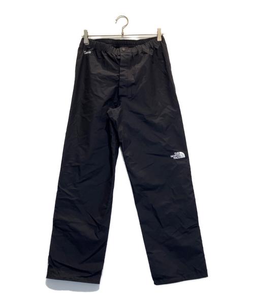THE NORTH FACE（ザ ノース フェイス）THE NORTH FACE (ザ ノース フェイス) RAINTEX PLASMAジャケット×パンツセット ベージュ サイズ:Mの古着・服飾アイテム