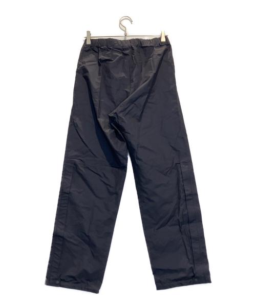 THE NORTH FACE（ザ ノース フェイス）THE NORTH FACE (ザ ノース フェイス) RAINTEX PLASMAジャケット×パンツセット ベージュ サイズ:Mの古着・服飾アイテム