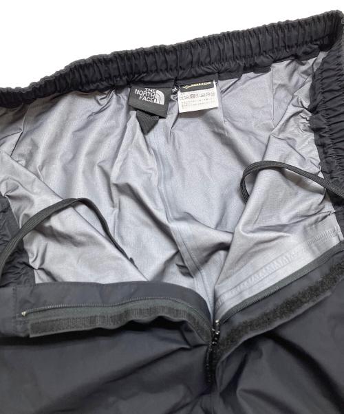 THE NORTH FACE（ザ ノース フェイス）THE NORTH FACE (ザ ノース フェイス) RAINTEX PLASMAジャケット×パンツセット ベージュ サイズ:Mの古着・服飾アイテム