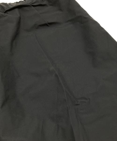 THE NORTH FACE（ザ ノース フェイス）THE NORTH FACE (ザ ノース フェイス) RAINTEX PLASMAジャケット×パンツセット ベージュ サイズ:Mの古着・服飾アイテム